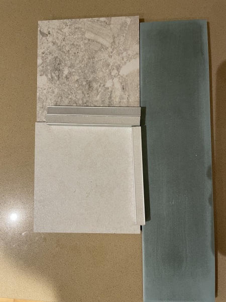 Pls help me choose grout tonight