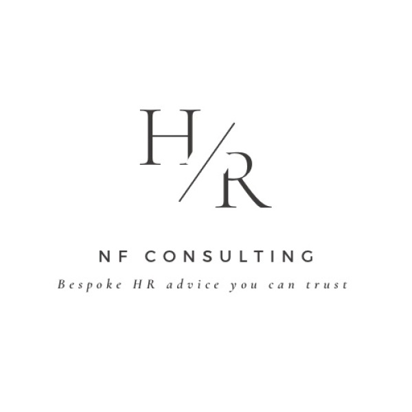 Help with the Business Name / logo Please - HR