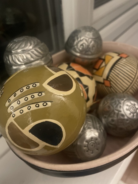 Toasties enjoying our sale buys  and springing into a new season