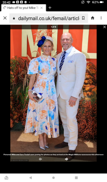 Royal Style: silk, stomachers, sapphires and plenty of sass