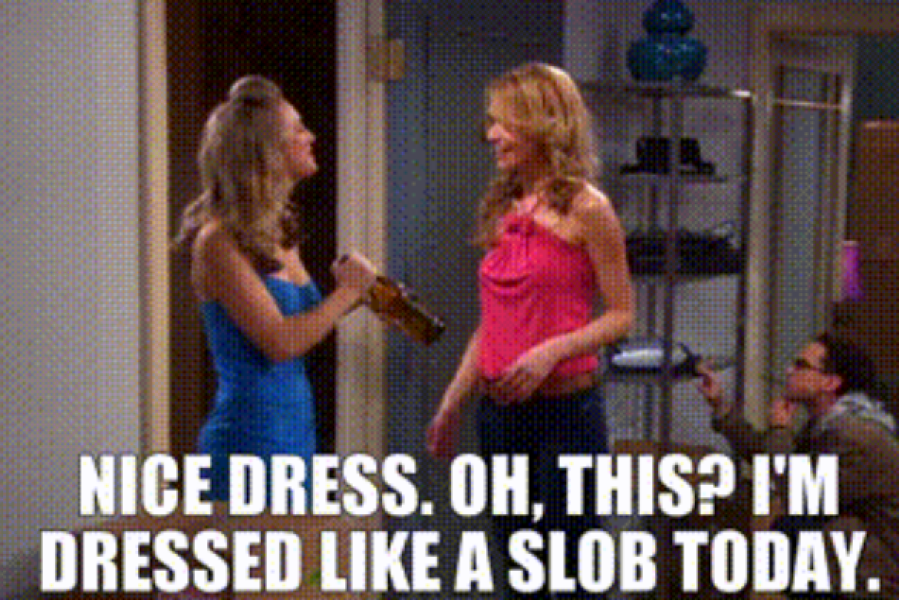 To think Super Nanny Jo Frost has lost the plot?