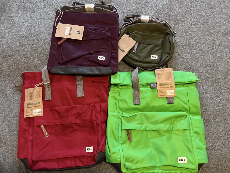 Roka Lucky Dip