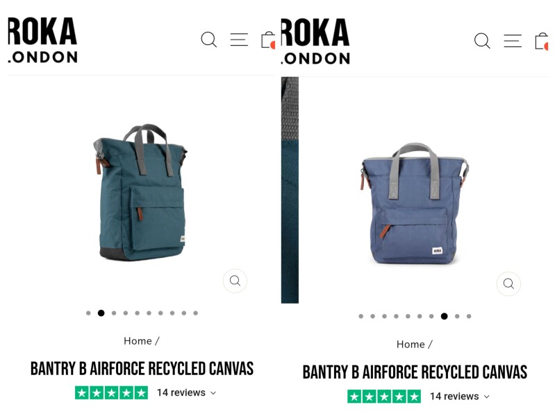 Roka Lucky Dip part 2