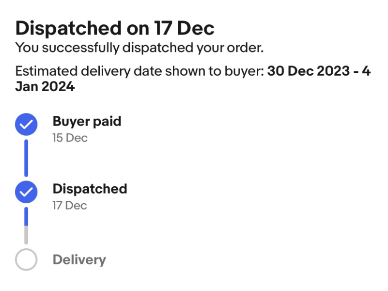 I hate eBay!!!!