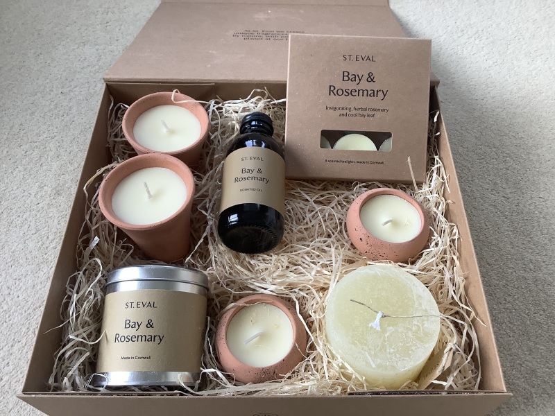 Nigel Slater Christmas Chronicles Read Along 2023 - Part Two