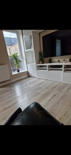 Messy house/garden pics