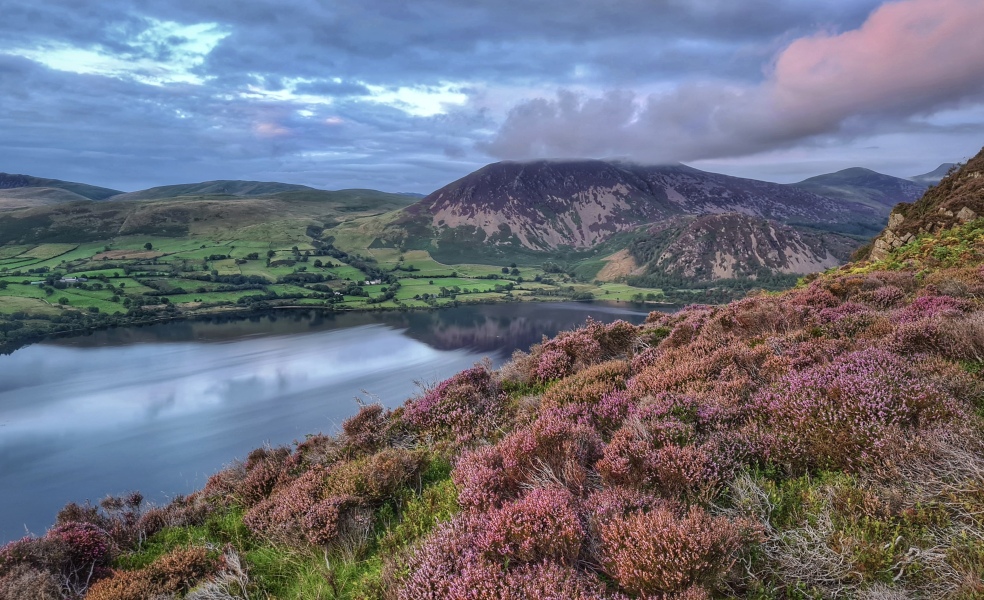 Most beautiful places in Britain