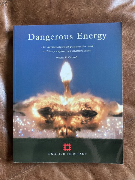 Chemistry vs Natural Sciences (for an explosives related career)