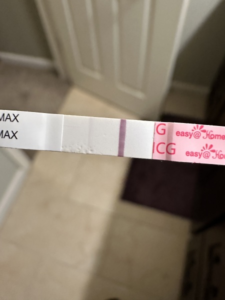 Pregnancy after miscarriage - New support thread