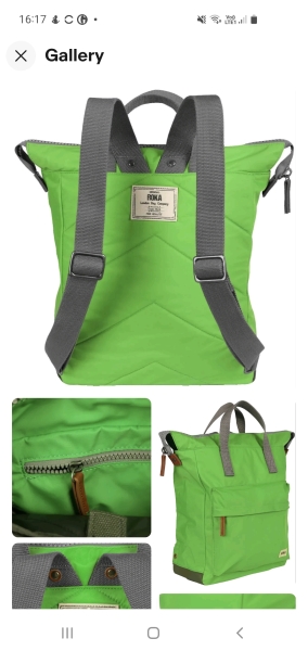 Roka Lucky Dip part 2