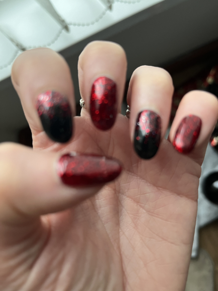 Friday nail thread