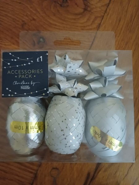 Christmas bargain prequel thread