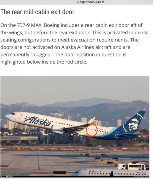 Would you fly on a Boeing 737 Max 8?