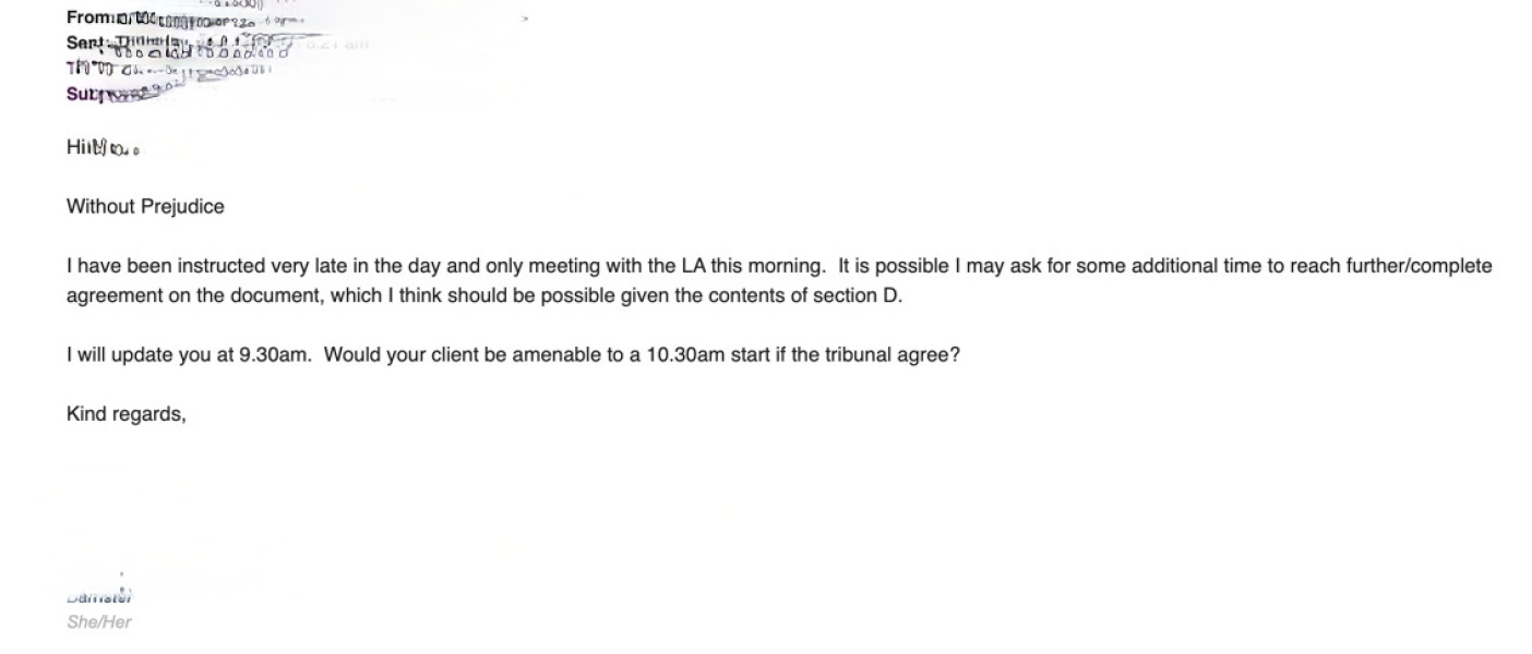 Wtf do we do? Forced to private educate DS (4)