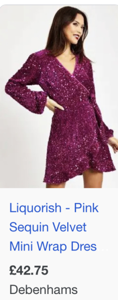 Barbie Themed Dress-Up