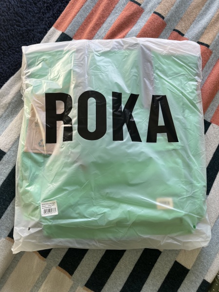 Roka Lucky Dip - part 3