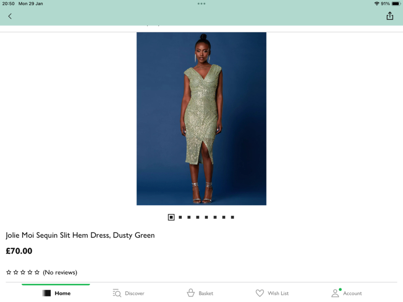 Please help me find a cocktail dress