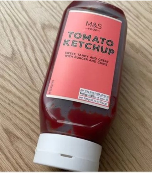 New M&S food store - must buys