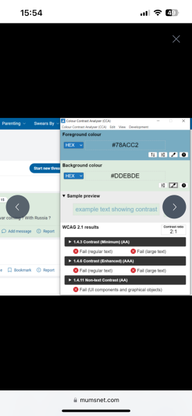 I would like a reply to the "Reply" issue