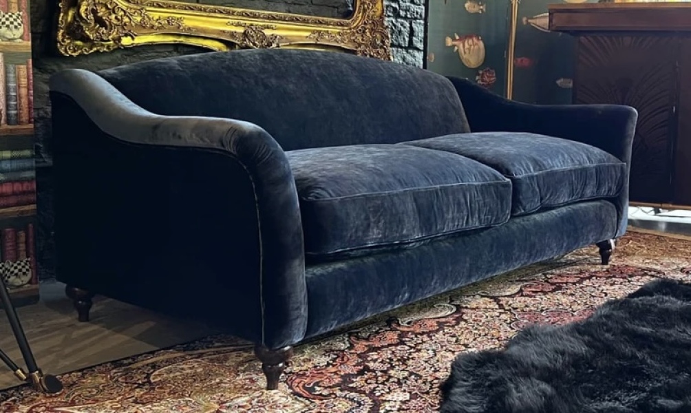 Having a wobble over the sofa I’ve ordered - how to proceed