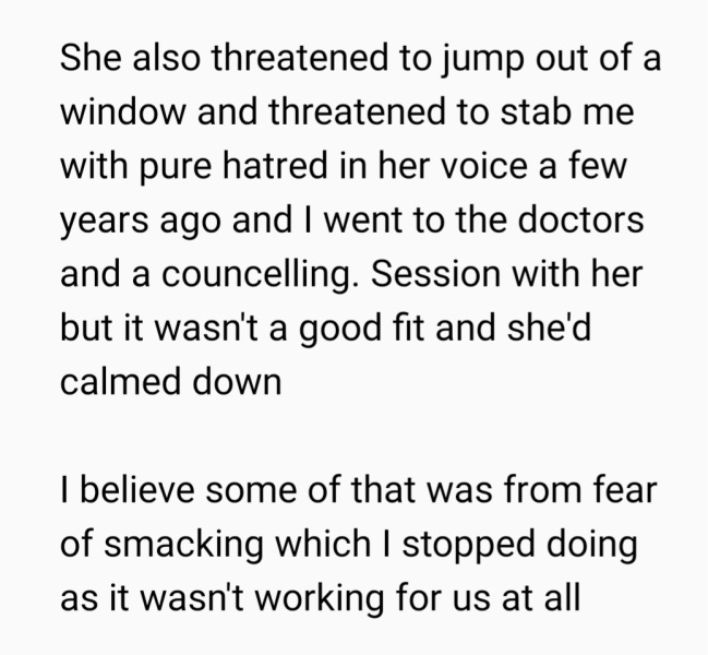 10 years of terrible bedtimes I am broken