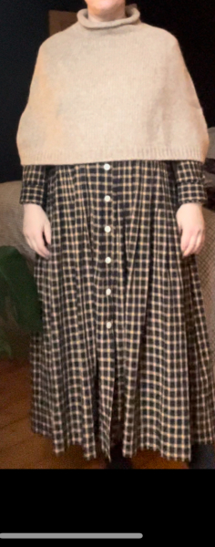 Toasties enjoying our sale buys  and springing into a new season