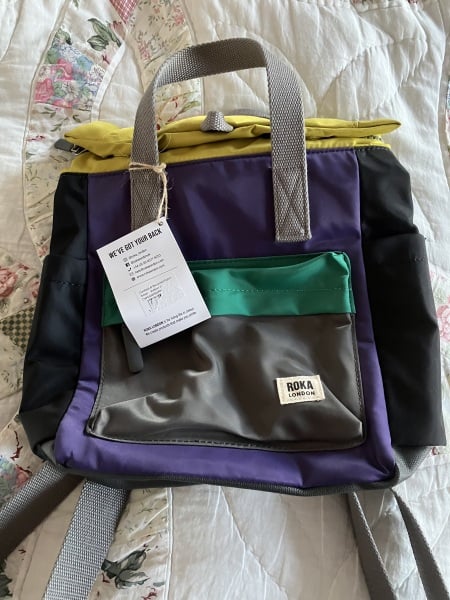 Roka Lucky Dip part 2