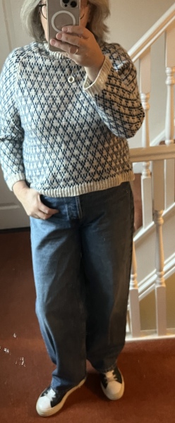 WAYWT Autumn/Winter 23
