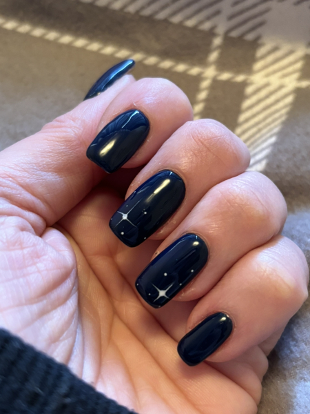Friday nail thread