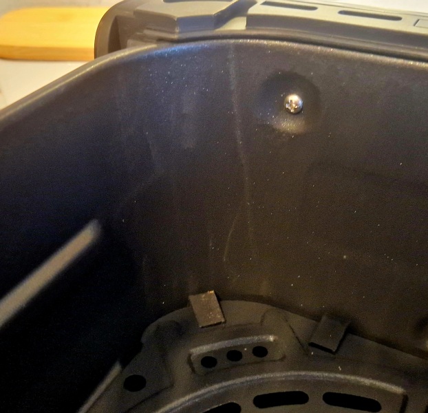 Which air fryer do we need?