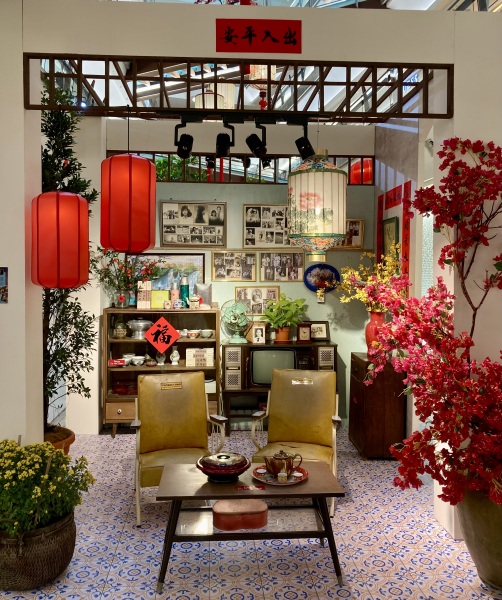 Thread 12 - TalkLair: “I say we take off and nuke the entire site from orbit. It's the only way to be sure.”