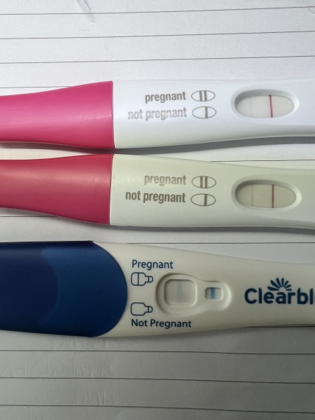 TTC after ectopic/after loss/older age etc ALL WELCOME 🙂