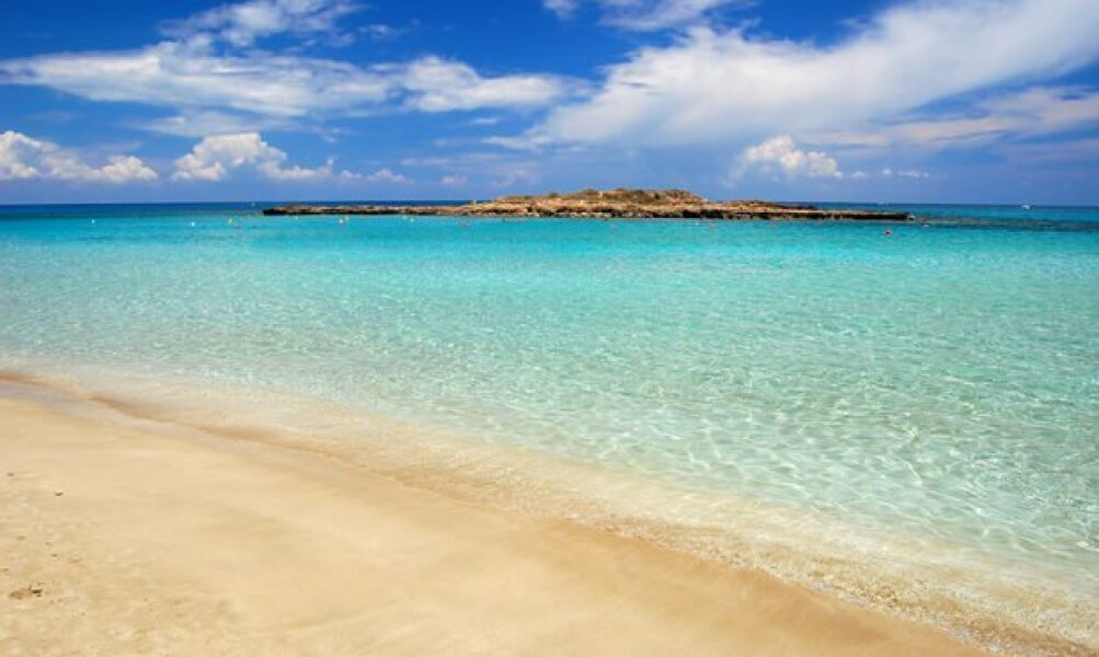 Where should we stay in Cyprus?