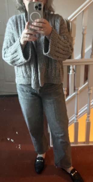 WAYWT Autumn/Winter 23