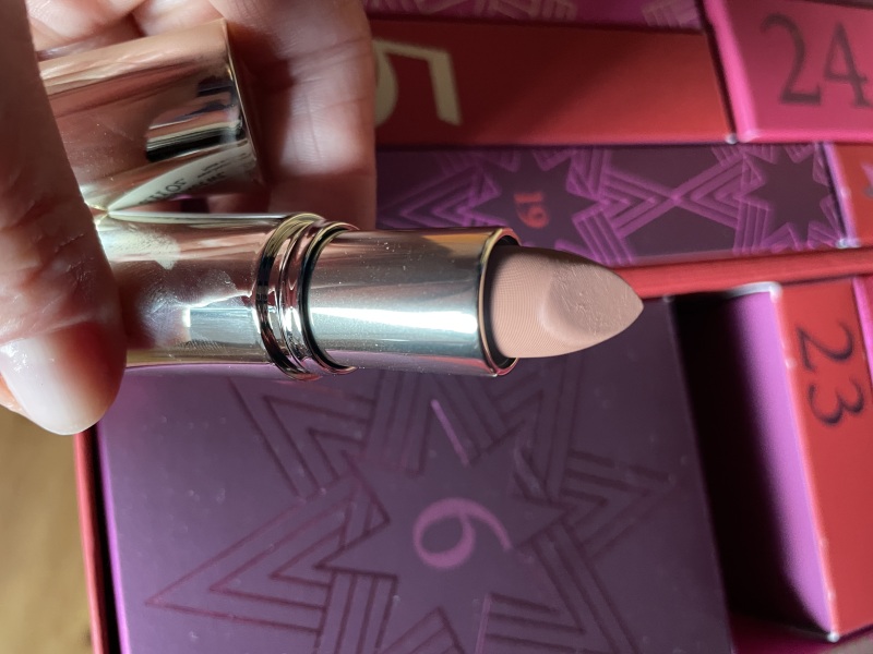 Anyone else doing Jadvent?