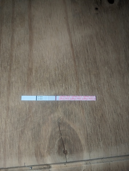 6dpo January 2024 anyone else?