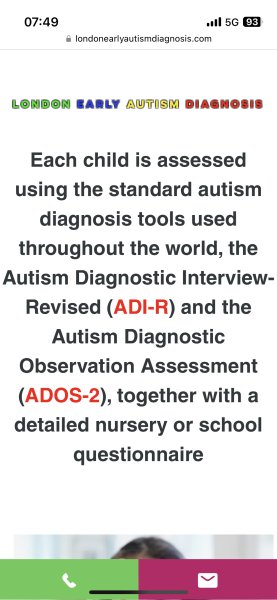 to ask what your teenage daughters with ASD are like?