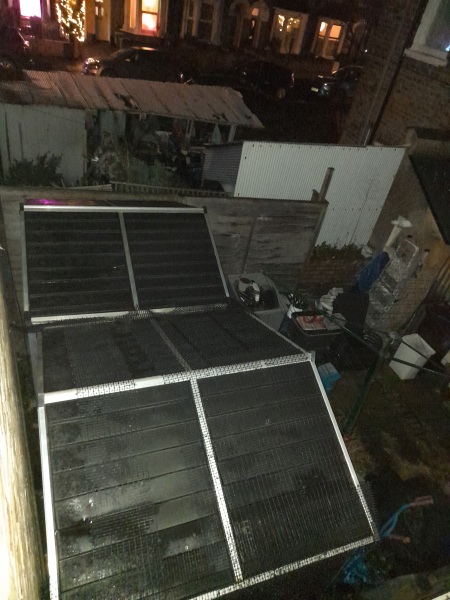 How to (successfully!) bandage/wrap a cats paw?