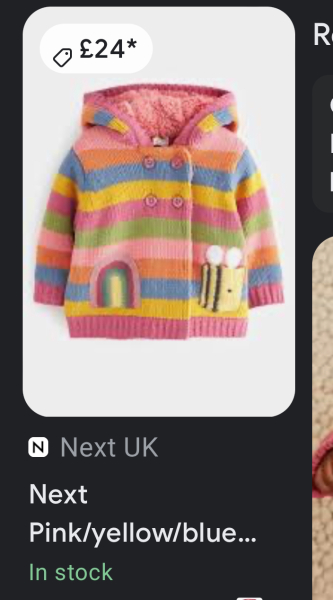 To buy this when I don’t know if baby is a girl or boy?