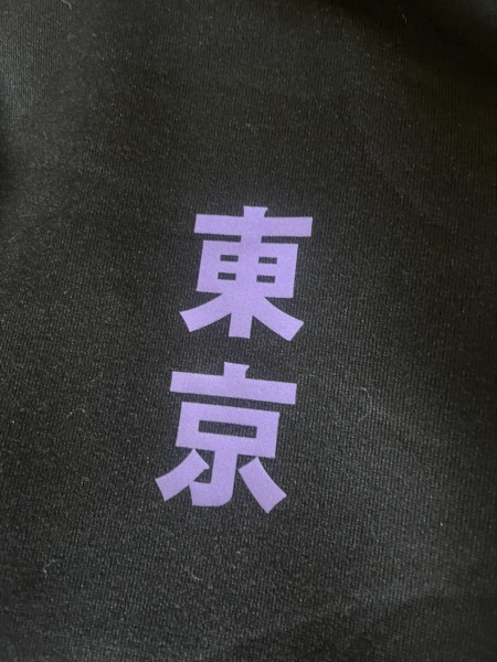 How can I find out what this writing (Japanese?) says?