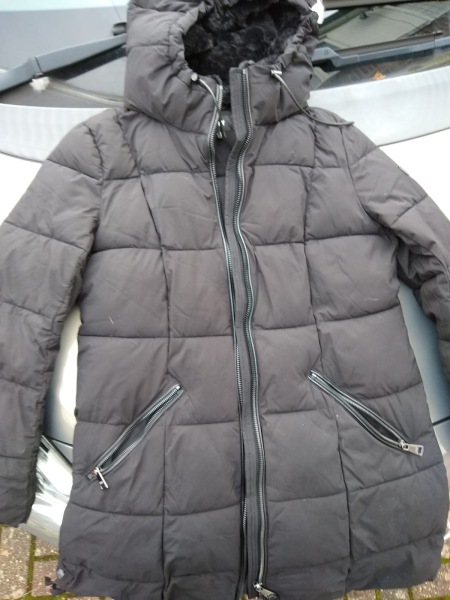 Toasties enjoying sale buys and waiting for Santa