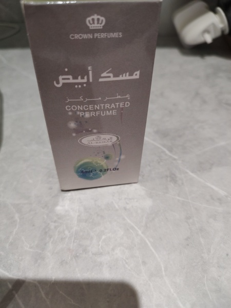 Body shop White Musk has changed, alternatives please