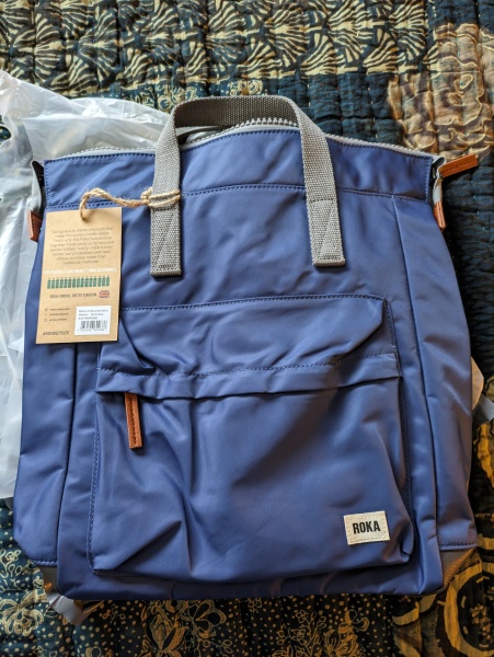 Roka Lucky Dip part 2