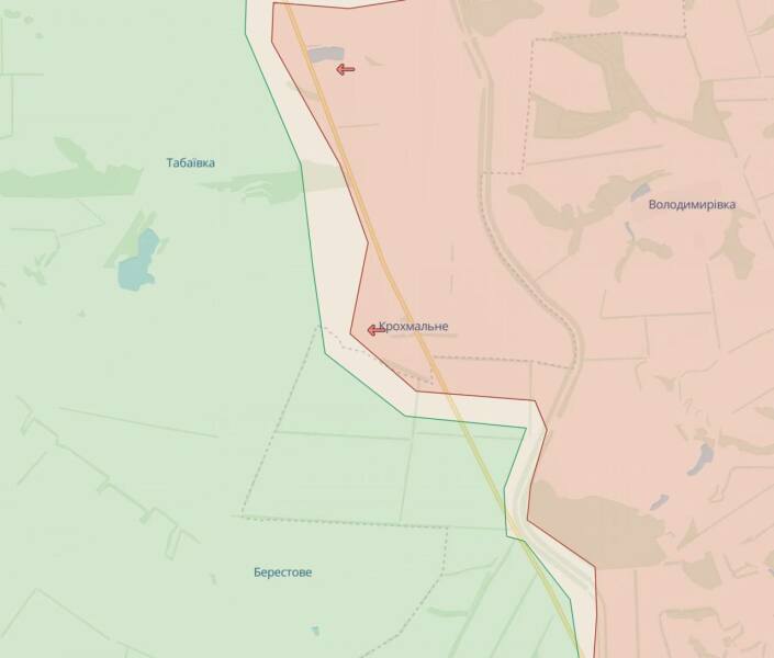 Ukraine Invasion: Part 46