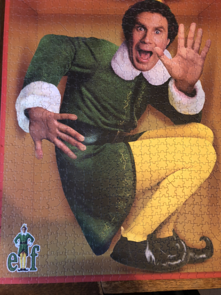 Anyone fancy a new jigsaw thread?