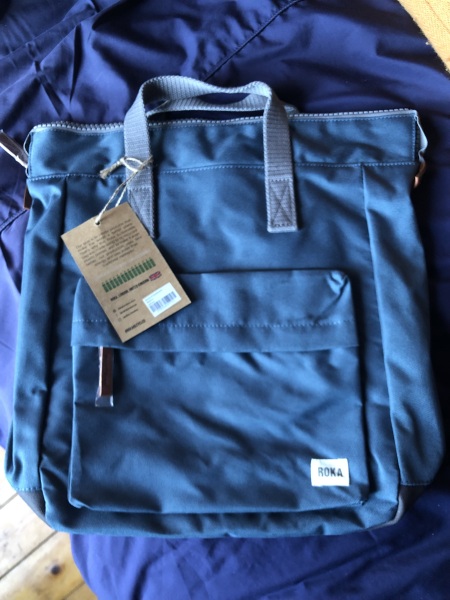 Roka Lucky Dip part 2