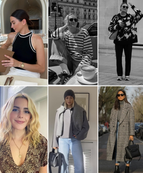 Desperately need fashion advice