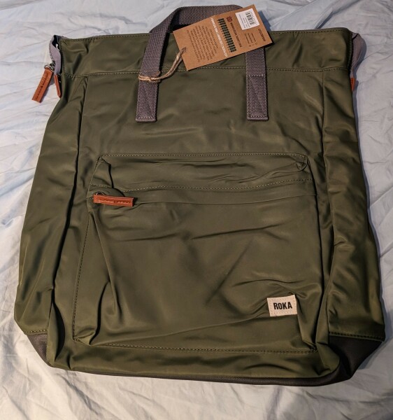 Roka Lucky Dip part 2