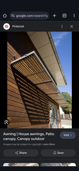 Thanks to bifolds we boiled last year. Not keen to do it again!