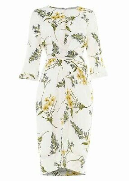 Phase Eight Sandrine dress for a wedding ?